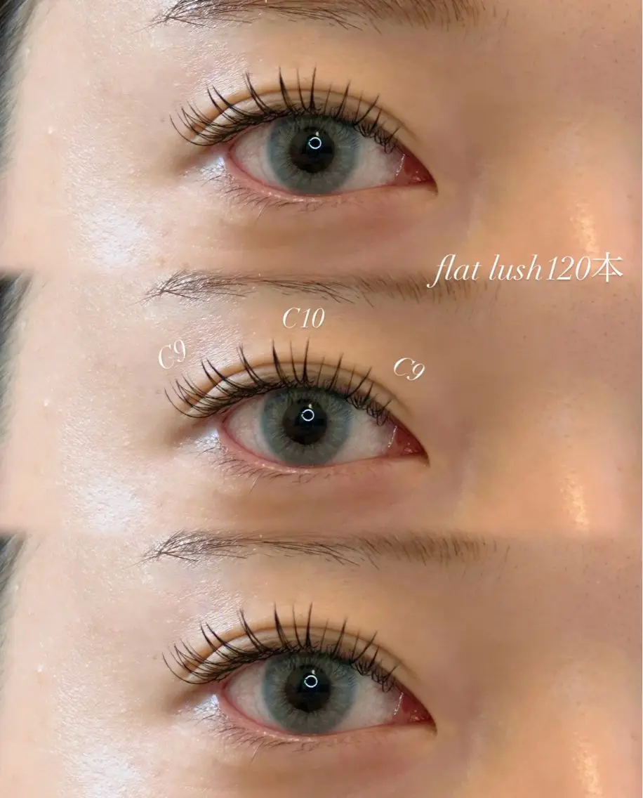 マツエク・マツパ ナチュラル Ns.nail& eyebrowのネイルデザイン