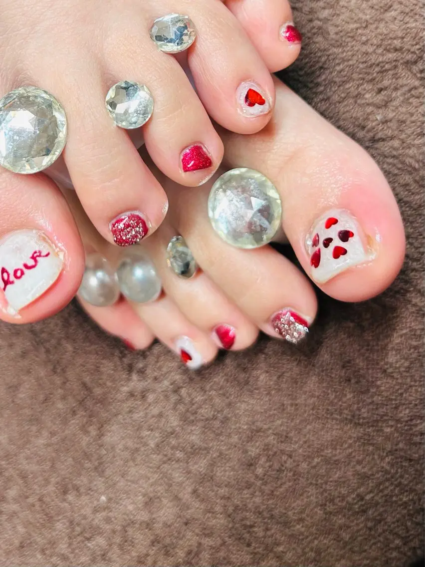ネイル Bell Nailのネイルデザイン