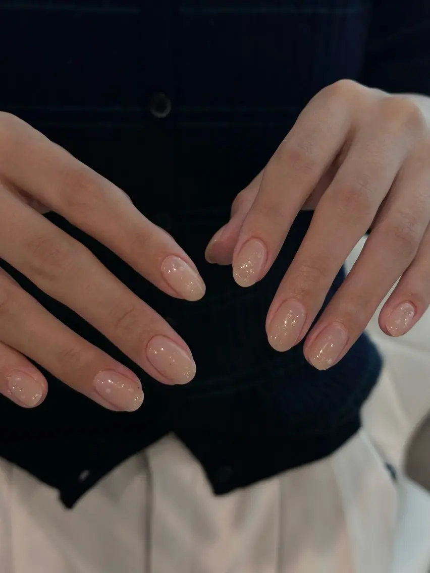 ネイル ハンドネイル GLOW/NAIL 二の宮KaNaのネイルデザイン