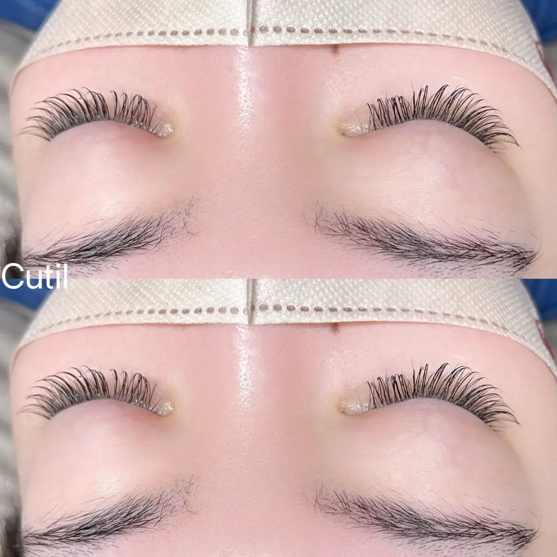 マツエク・マツパ マツエク Cutil . eyelash 🍊のマツエク・マツパデザイン