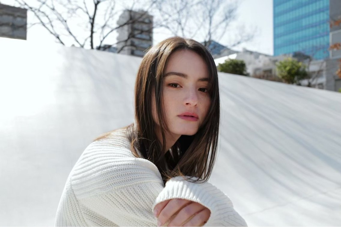 🪡期間限定🪡似合わせレイヤーカット+オリジナルトリートメント🪡🫧の写真