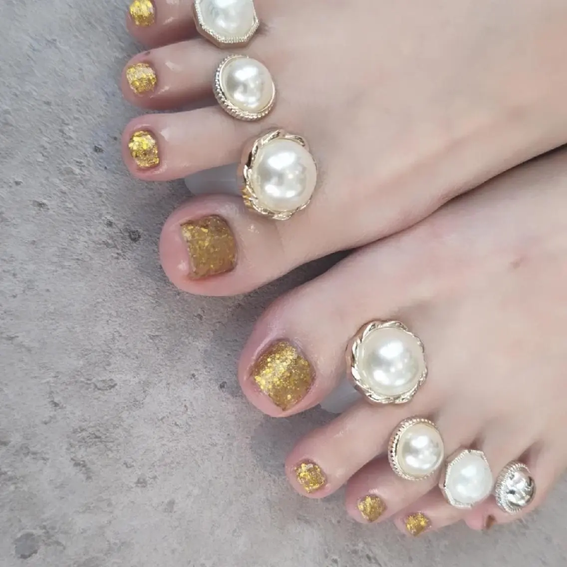ネイル felicita fumi🩷のネイルデザイン