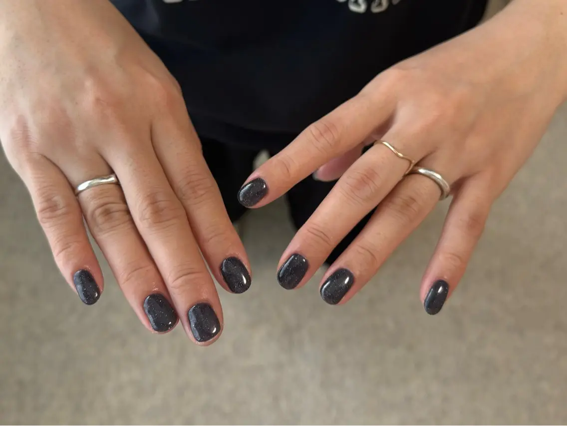 ネイル ハンドネイル s_ nail8のネイルデザイン