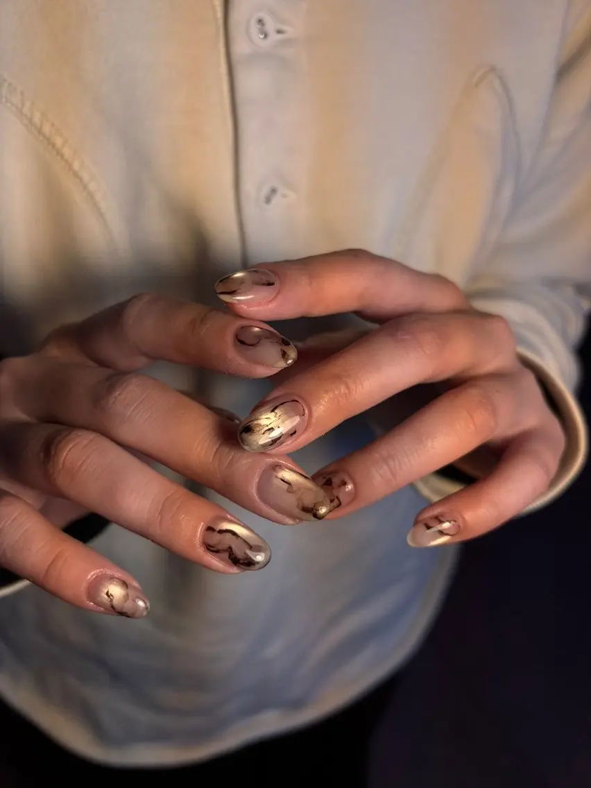 ネイル アートネイル yui nailのネイルデザイン