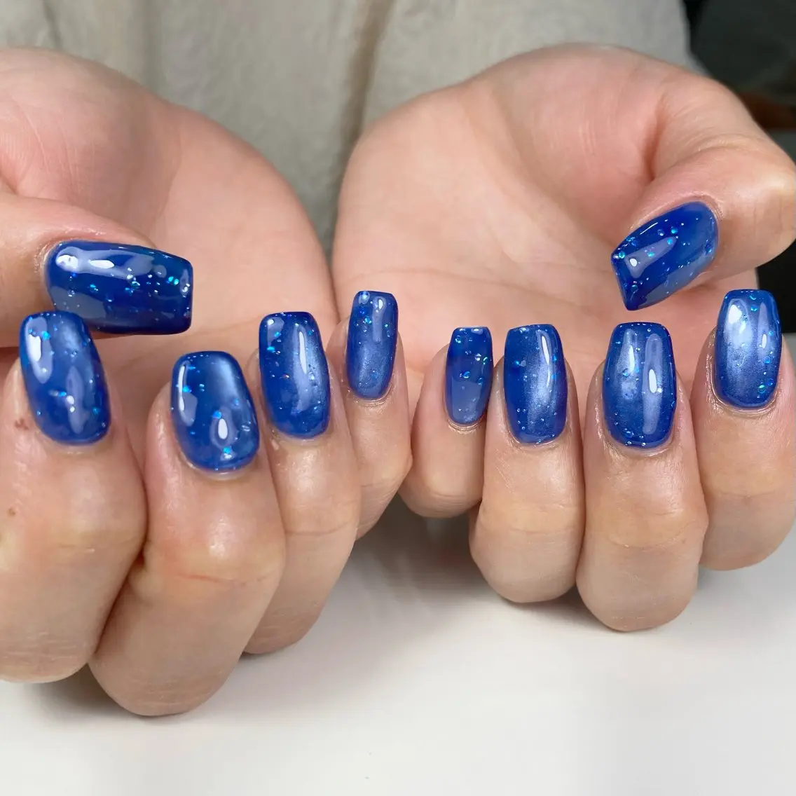 ネイル ハンドネイル Legit nail salonのネイルデザイン