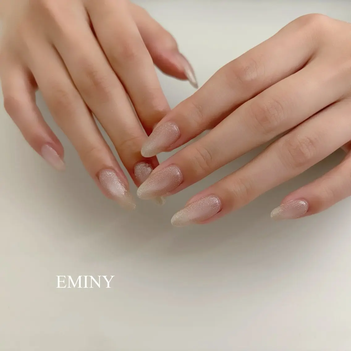 ネイル EMINY rikoのネイルデザイン