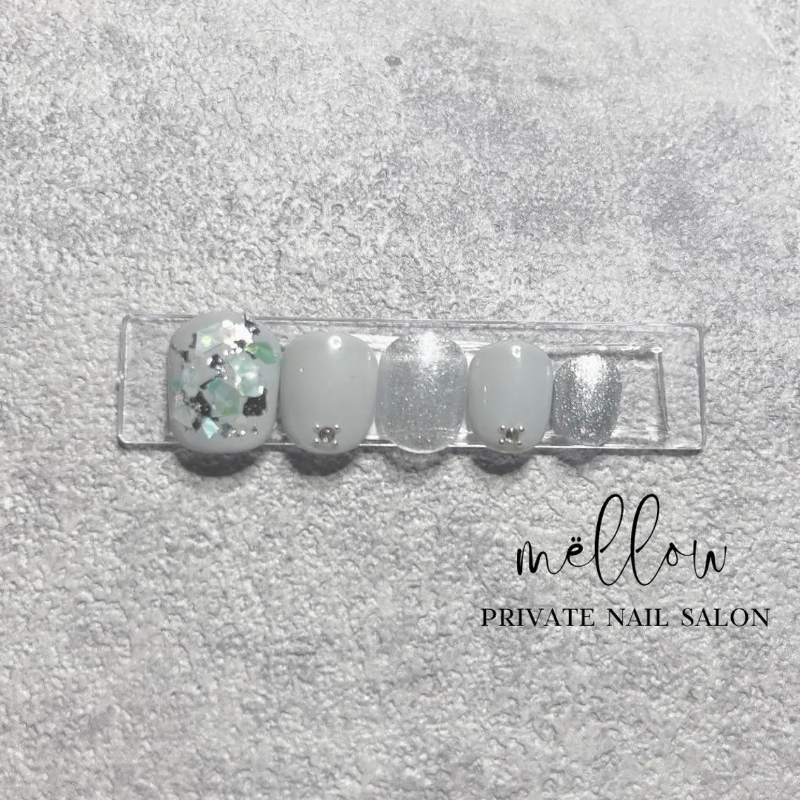ネイル belalua nail&eyeのネイルデザイン