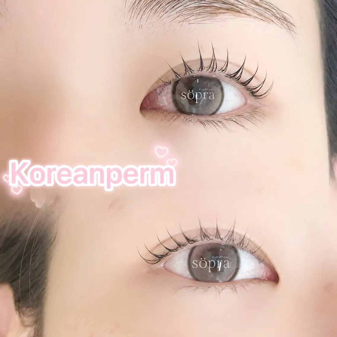 マツエク・マツパ マツパ söpra たきた🎀 ᩚのマツエク・マツパデザイン