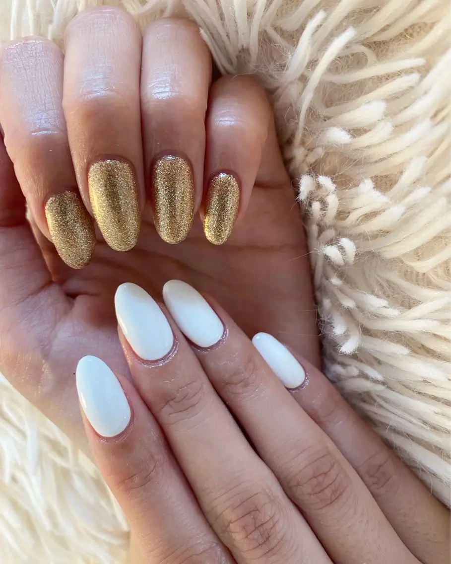 ミディアム 🦋Nail Amo🦋のネイルデザイン