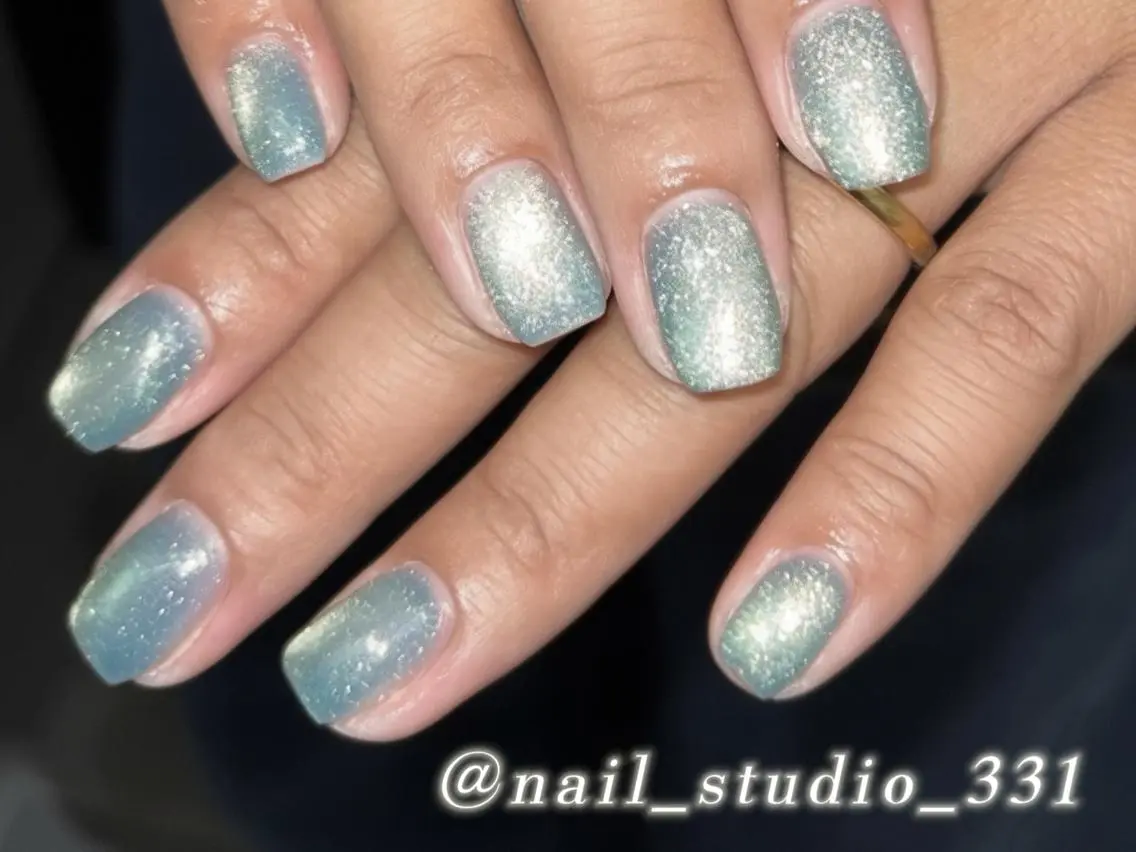 ネイル 🩷Nail Studio 331のネイルデザイン