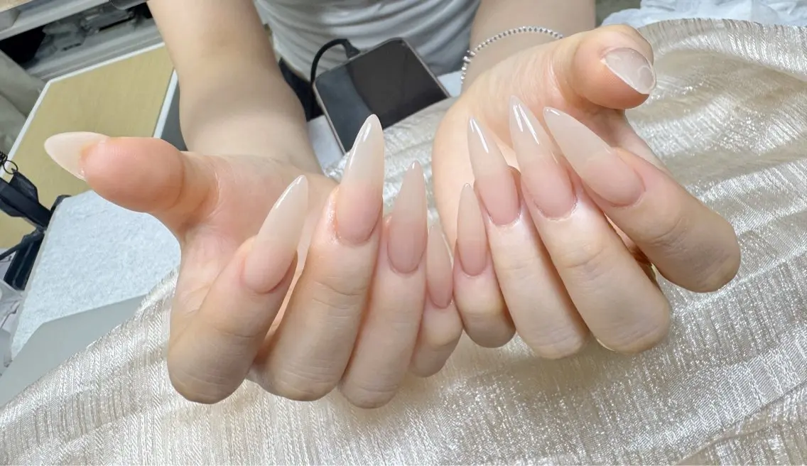 ネイル coco nailのネイルデザイン