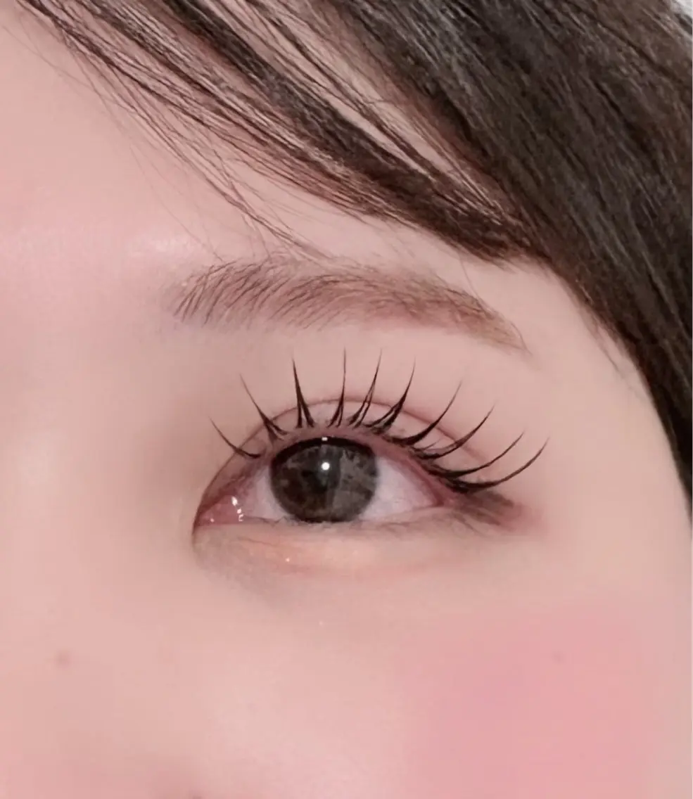 マツエク・マツパ マツエク 🌷EYESTYLE nanase🌷のマツエク・マツパデザイン