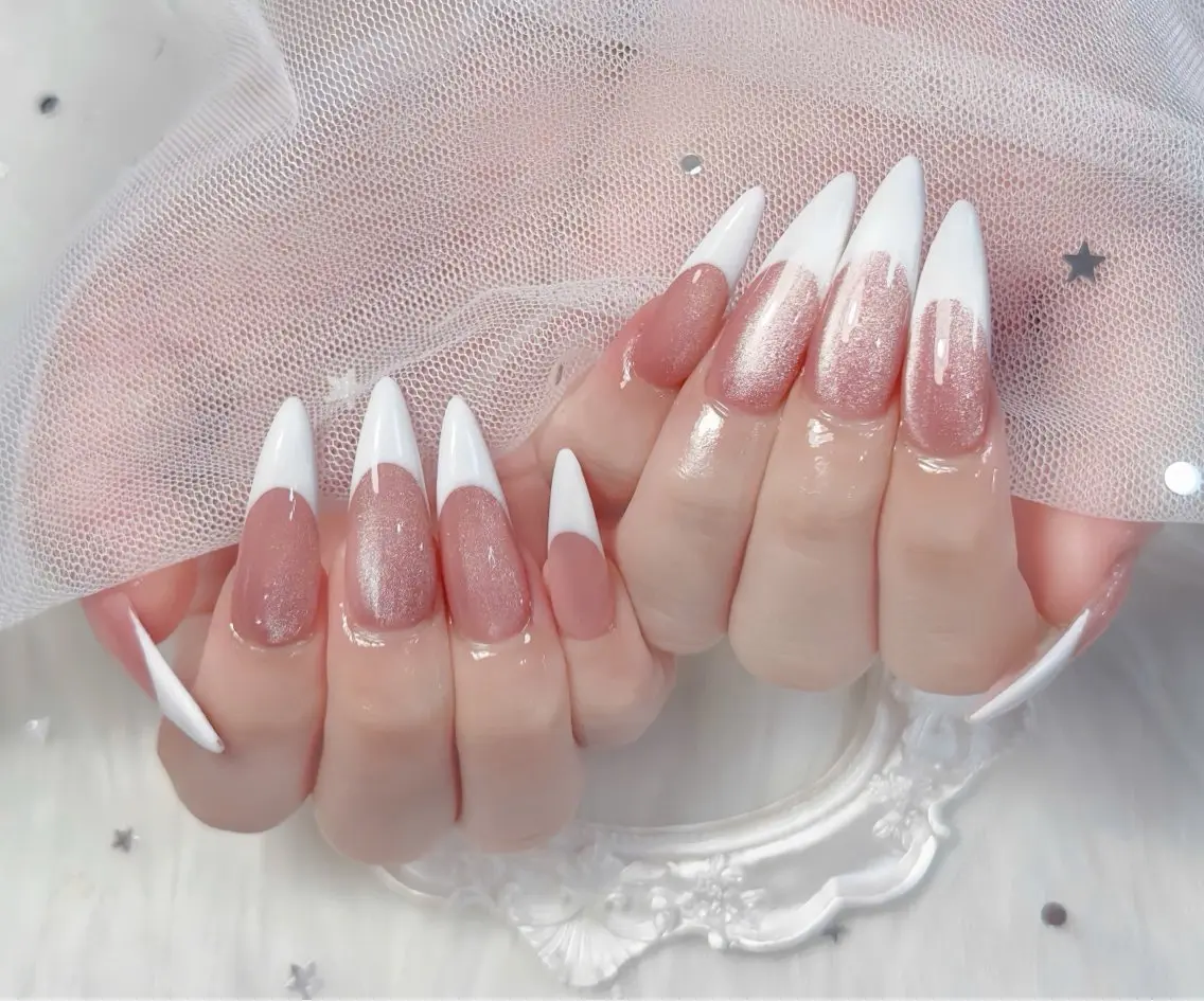 ネイル ハンドネイル Hana Nail Salonのネイルデザイン