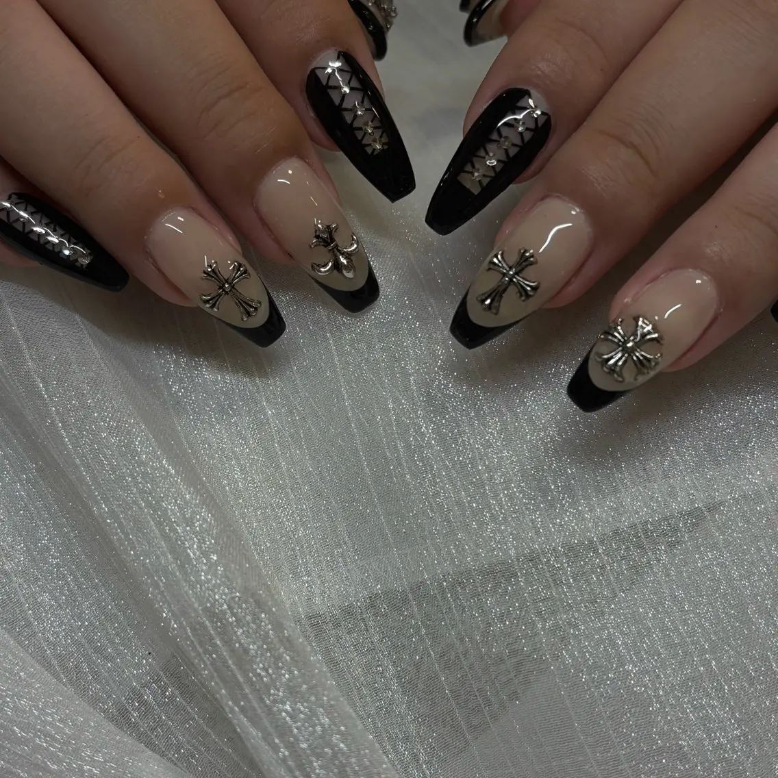 ネイル ハンドネイル Lélia nailのネイルデザイン