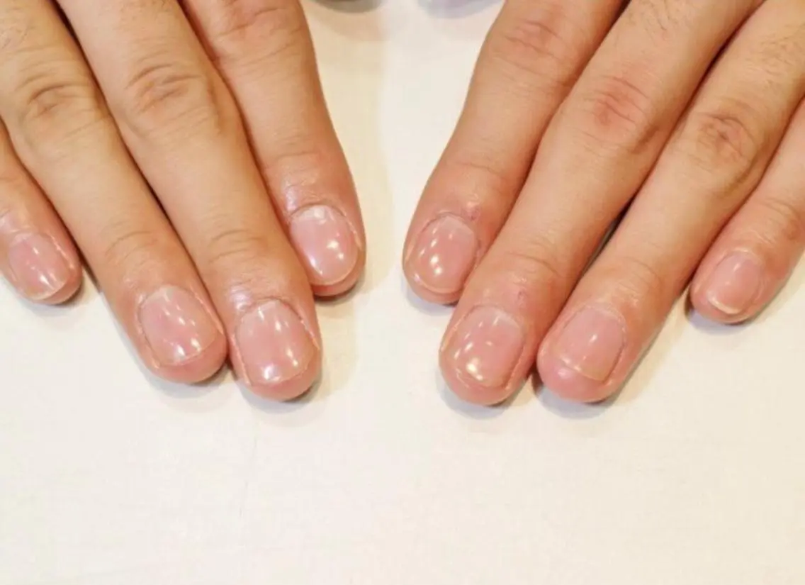 ネイル Regene ARAKIのネイルデザイン