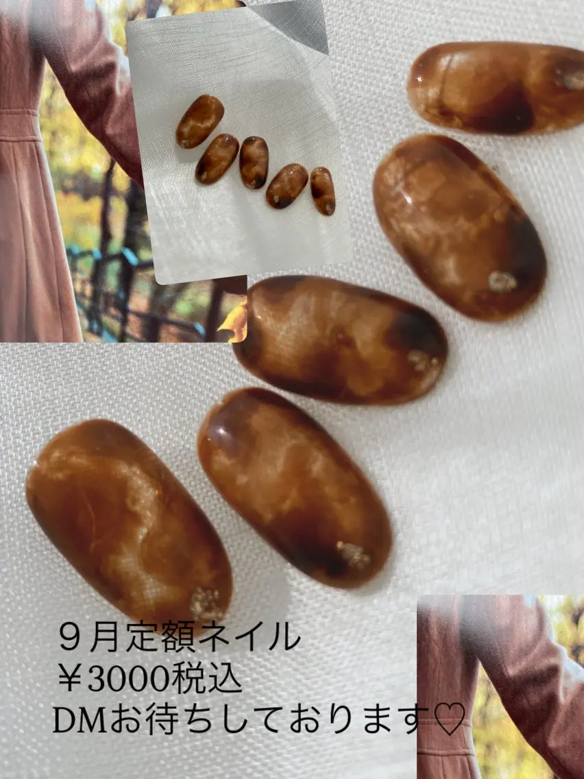 ネイル cono nailのネイルデザイン