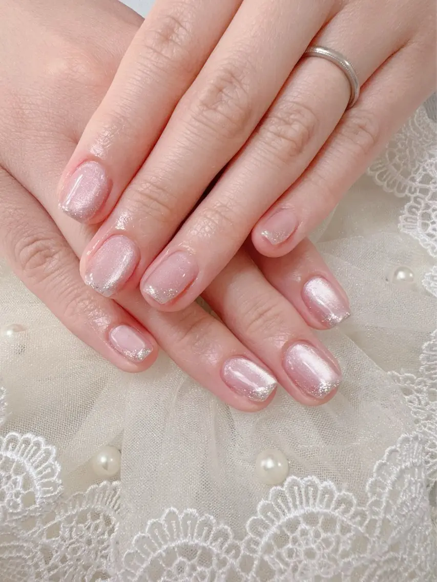 ネイル ハンドネイル supergirl ネイル専門サロンのネイルデザイン