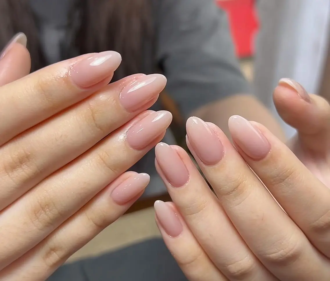 ネイル ハンドネイル 💫 Tsuki_Nailのネイルデザイン