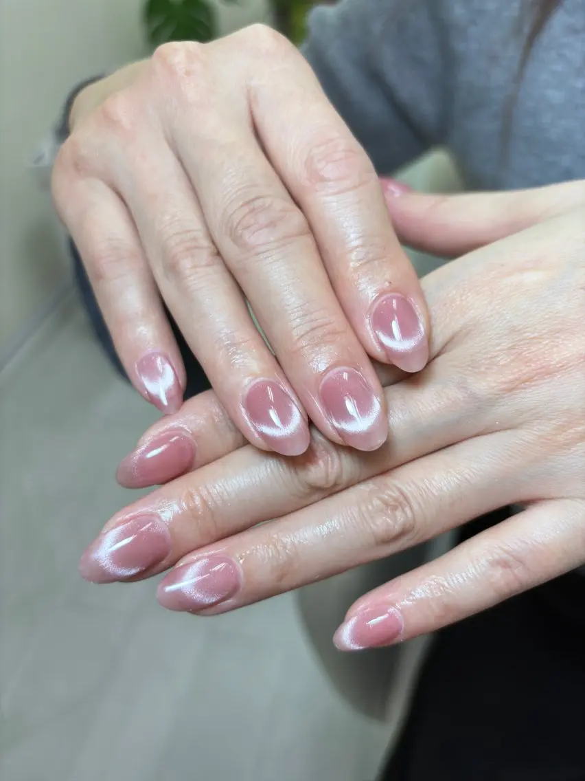 ネイル . yukiのネイルデザイン
