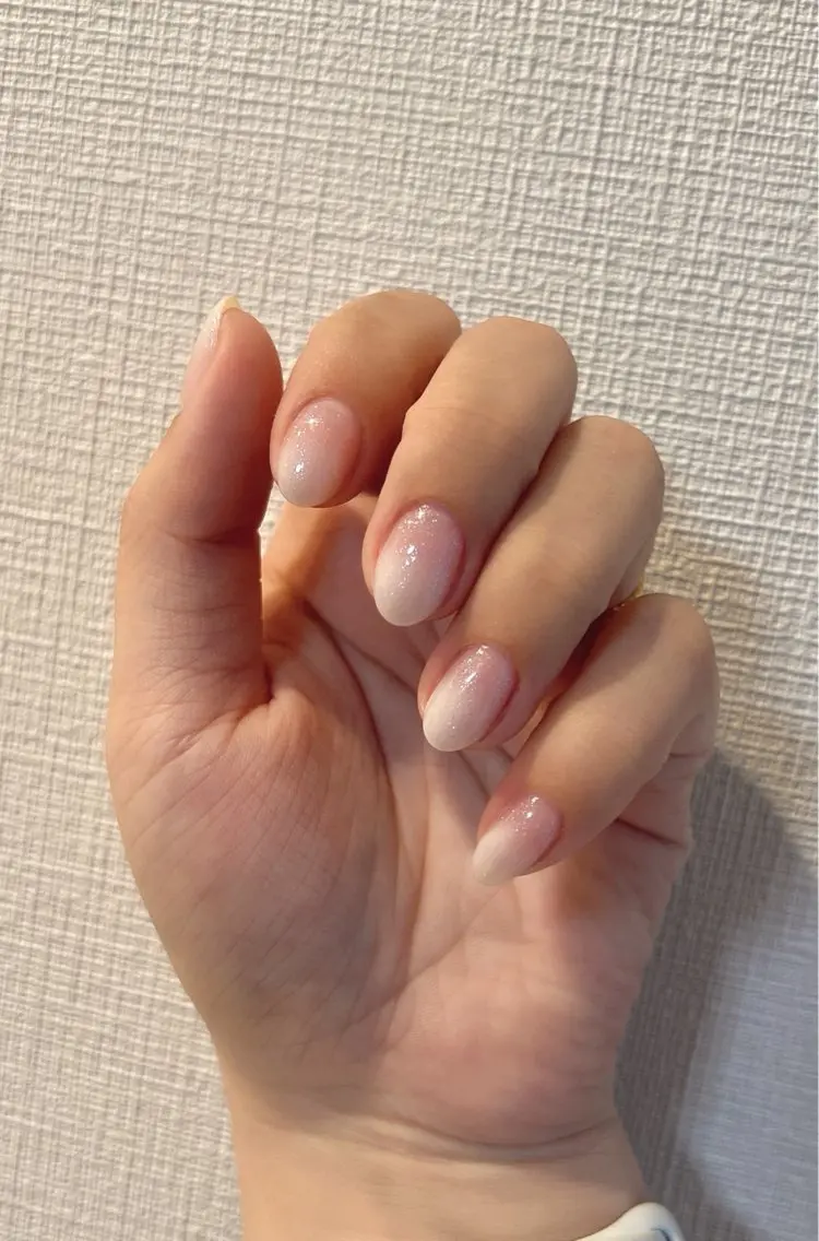 ネイル merci川口店 みさのネイルデザイン