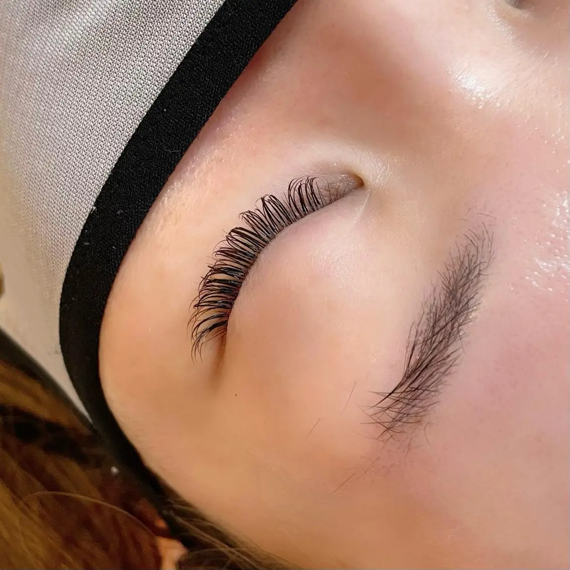 マツエク・マツパ eyelash salon7のマツエク・マツパデザイン