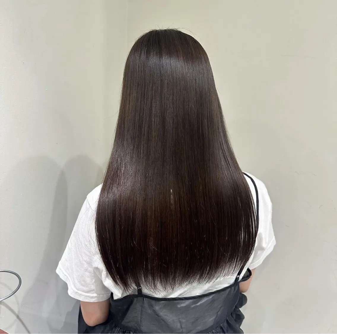 🫧absolute(髪質改善)トリートメント🫧の写真
