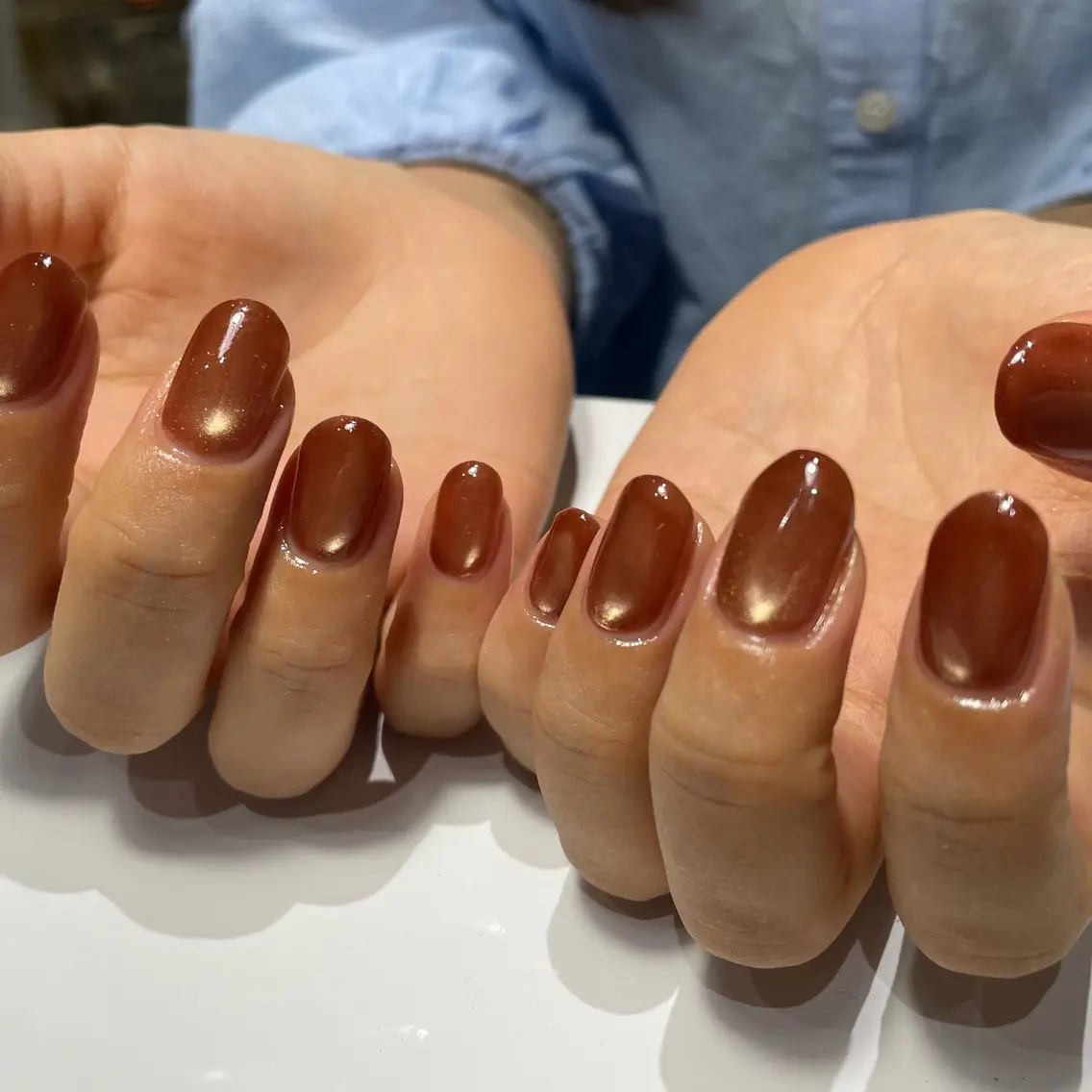 ネイル 🧸 さとうのネイルデザイン