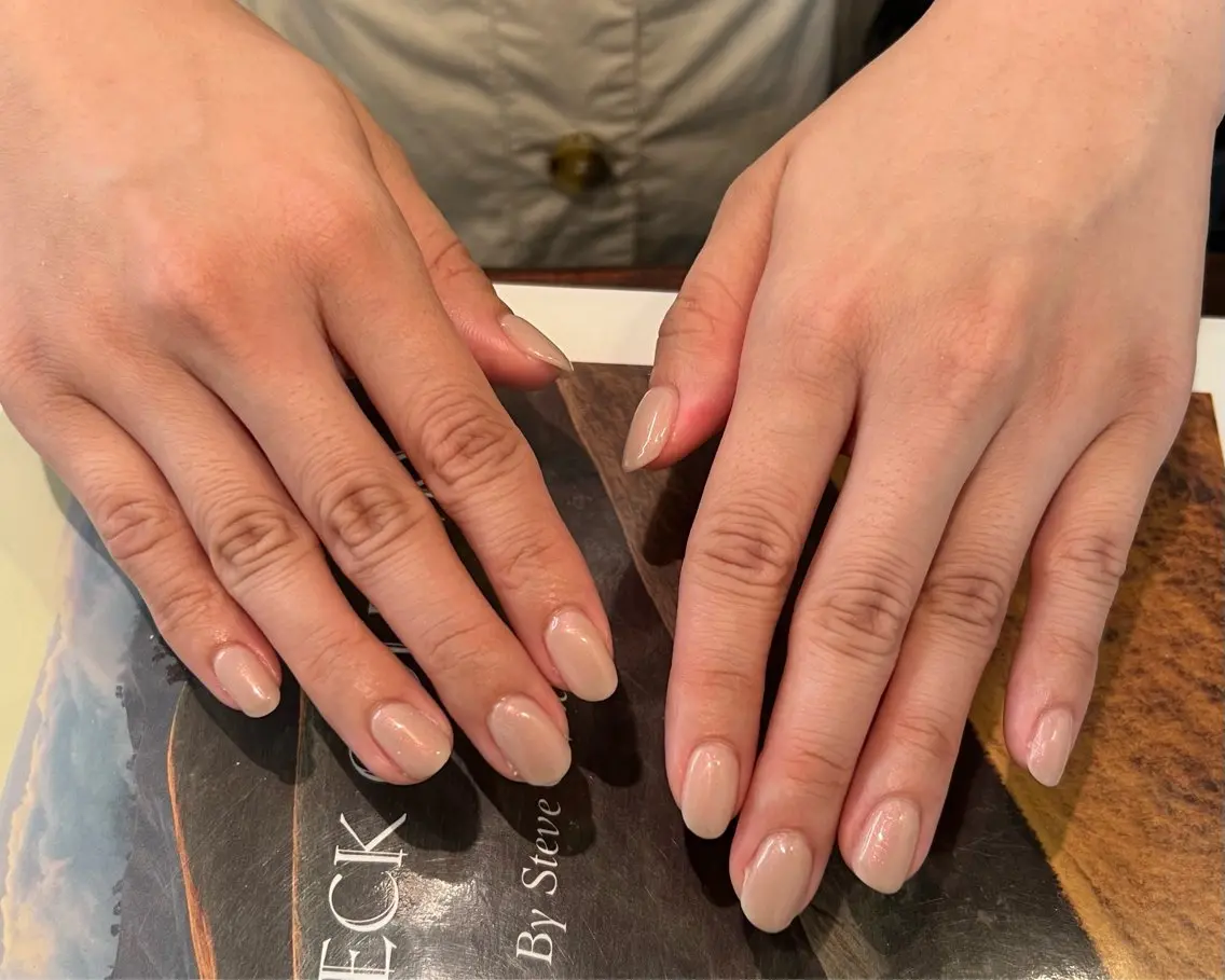 ネイル ハンドネイル nail_era_ ainaのネイルデザイン