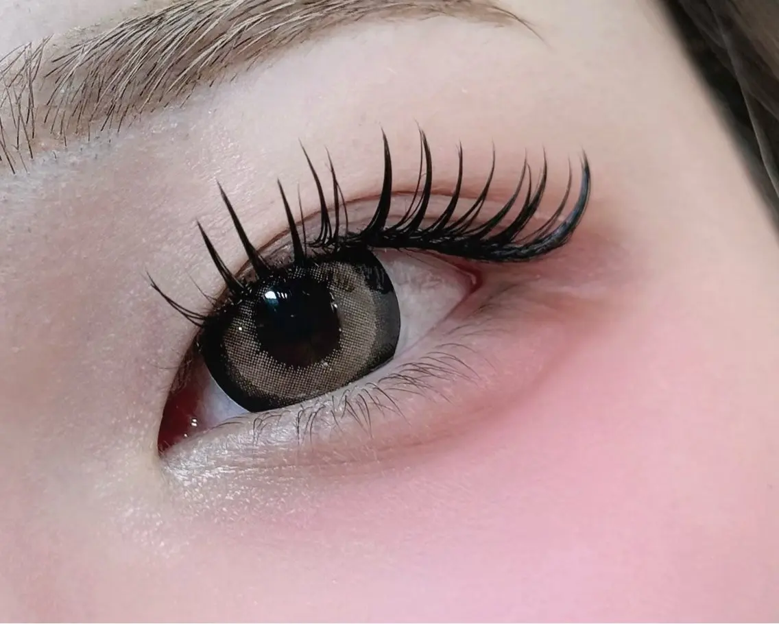 &healthyフラットラッシュ120本(モニター募集)の写真