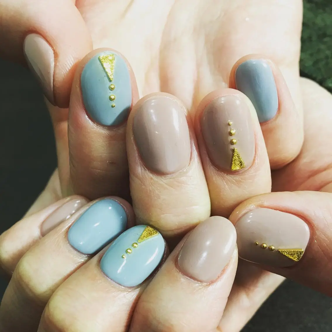 ネイル nail salon Titaleeのネイルデザイン