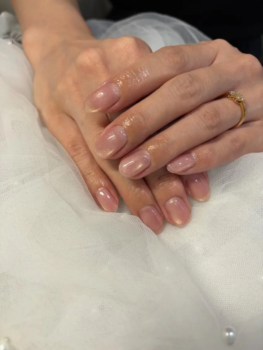 ネイル ハンドネイル Nail Loive /Reikaのネイルデザイン