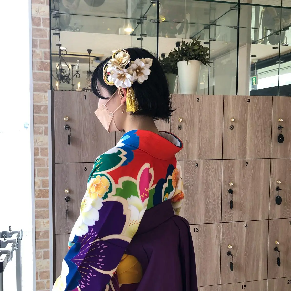 小倉 千裕のその他イメージ