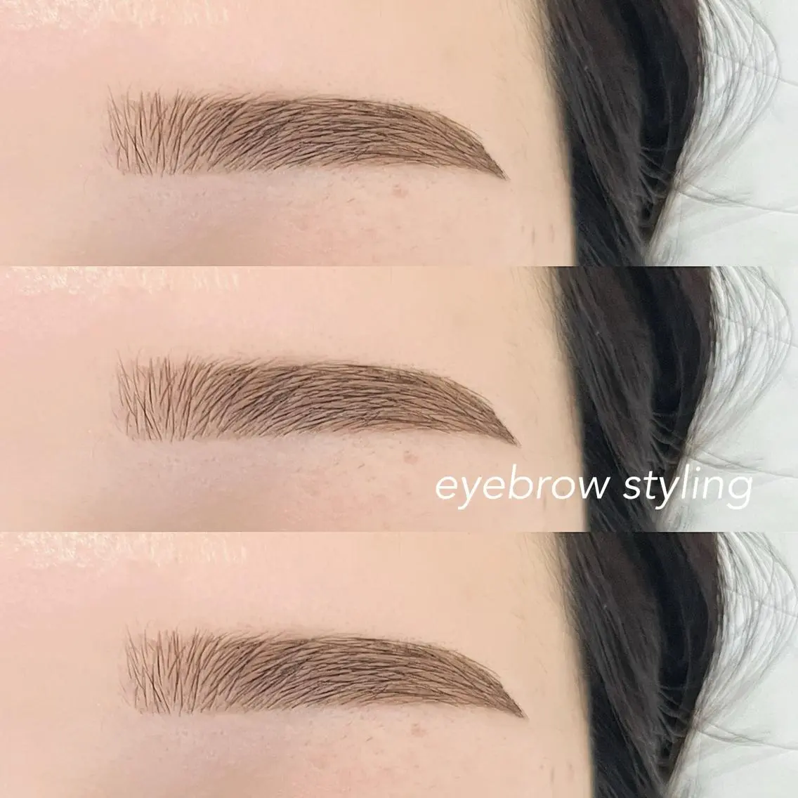 アイブロウ AO. eyelashのマツエク・マツパデザイン