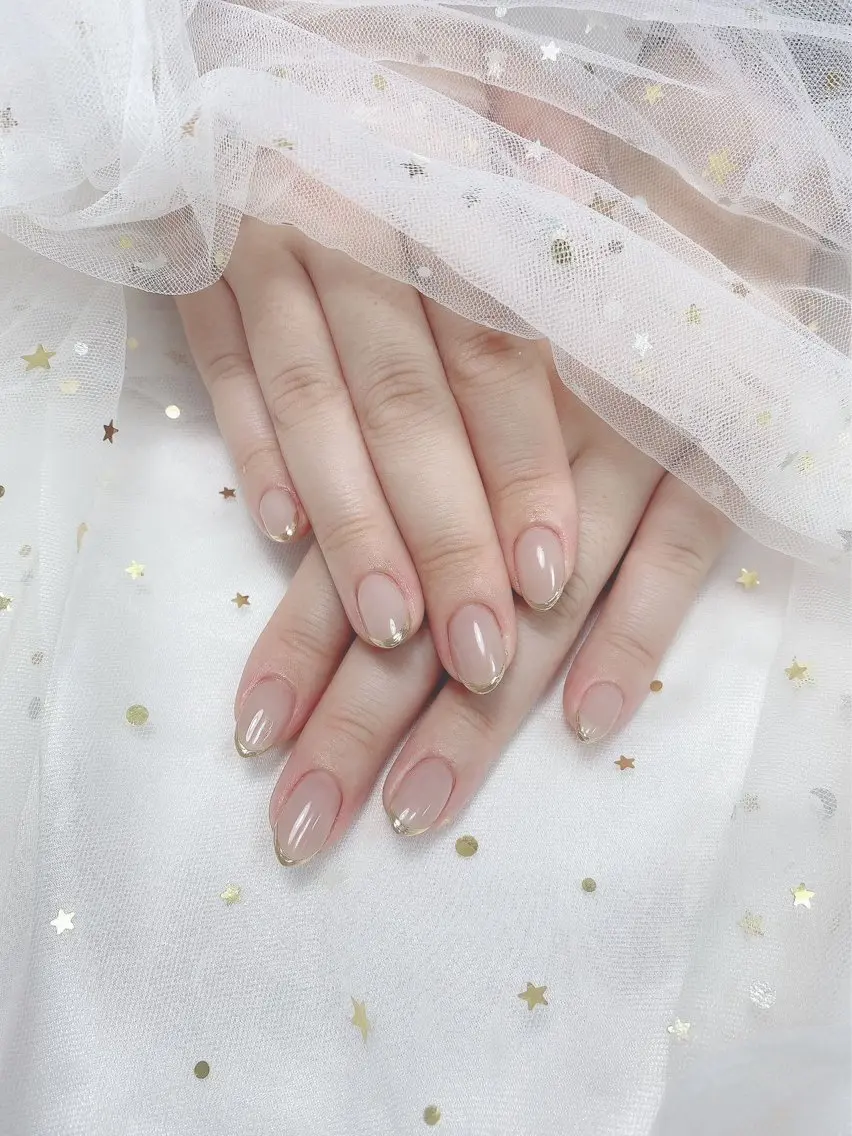 ネイル ジョリ kasumi🌹💅のネイルデザイン