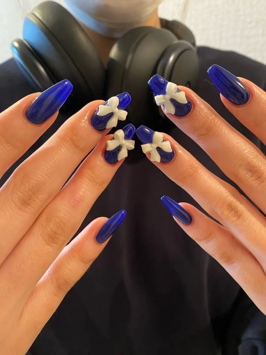 ネイル tetty nailsalonのネイルデザイン