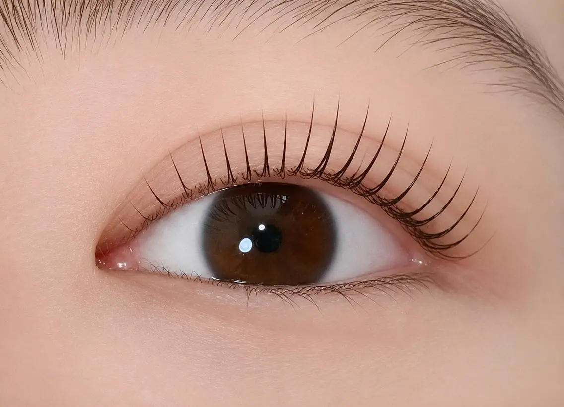 マツエク・マツパ eyelist💙 chiのマツエク・マツパデザイン