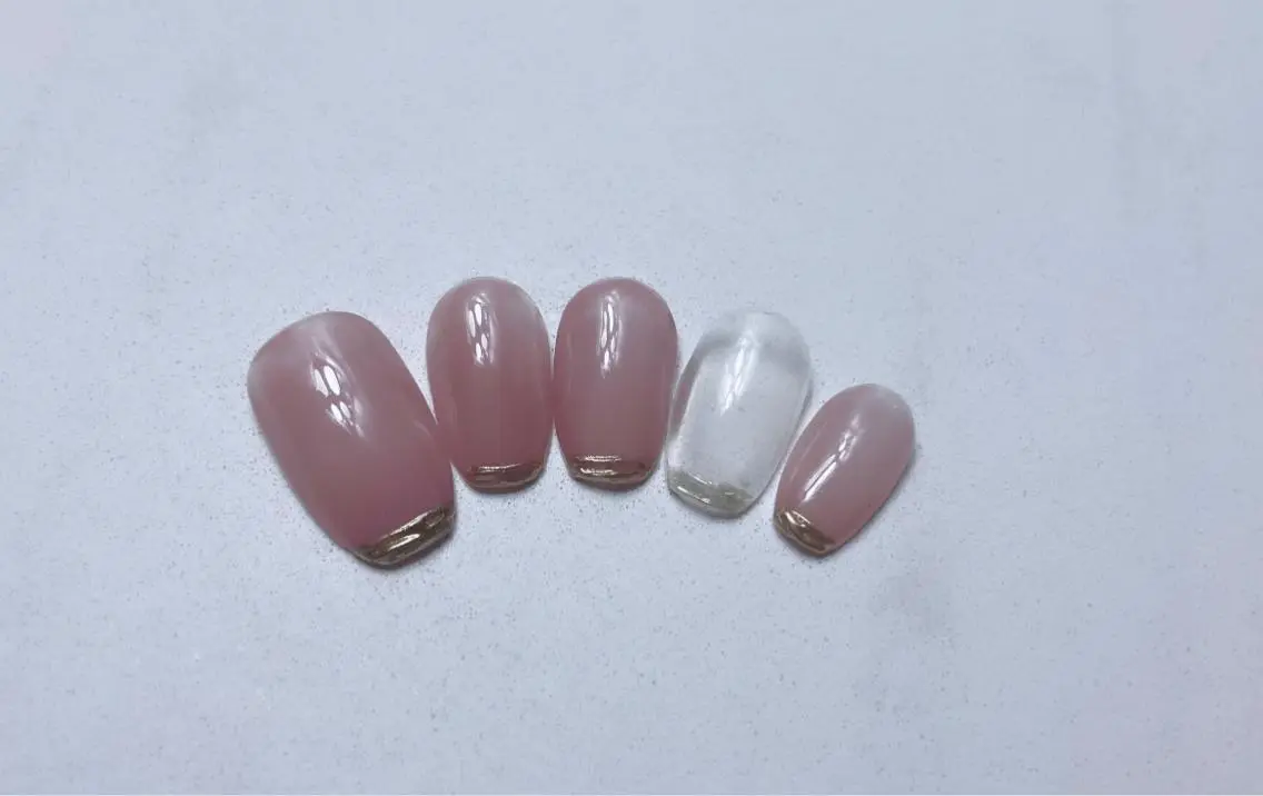 ネイル ハンドネイル nail salon Talのネイルデザイン