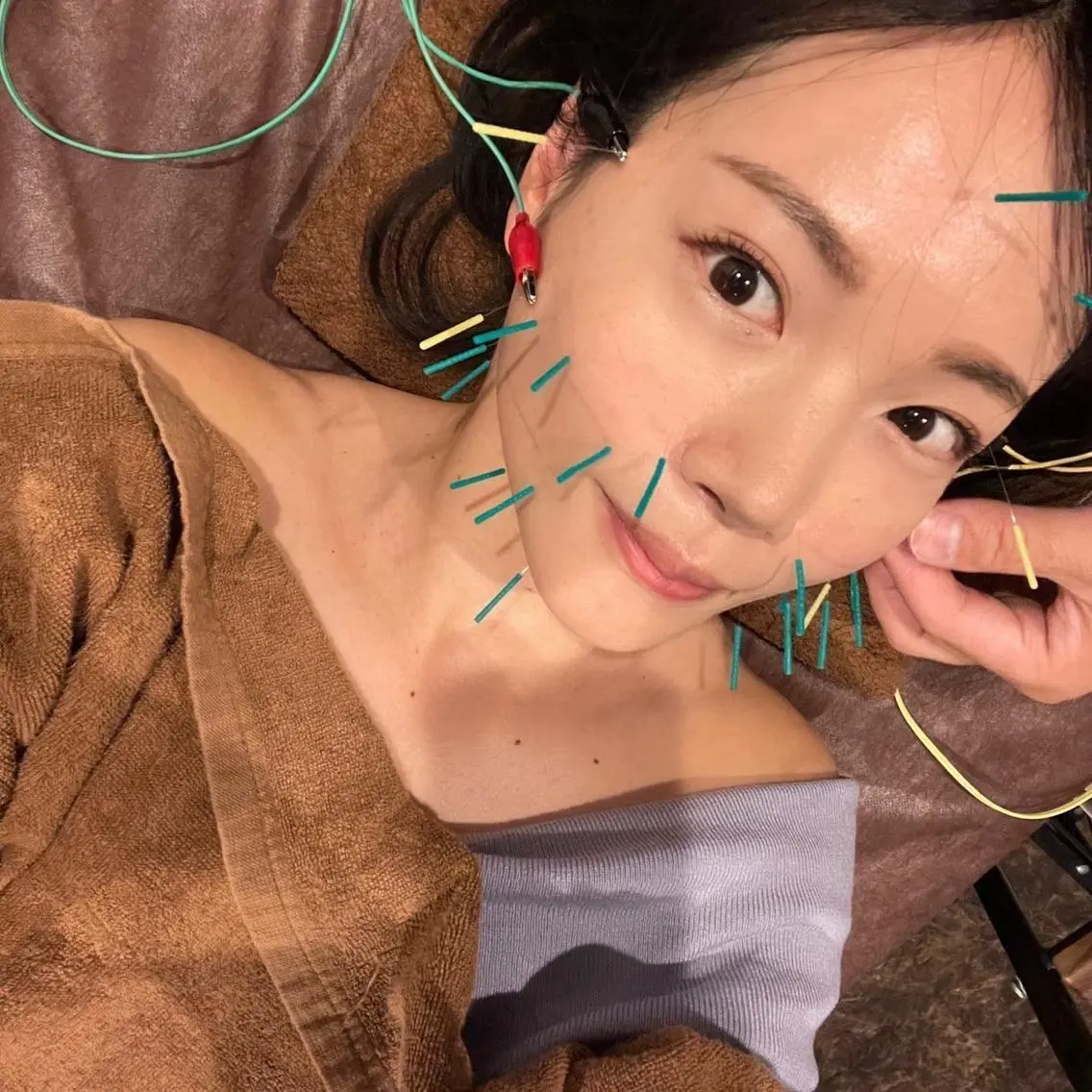 メンズ エステ リラク 美容鍼灸サロン LOMIHARIのエステ・リラクイメージ