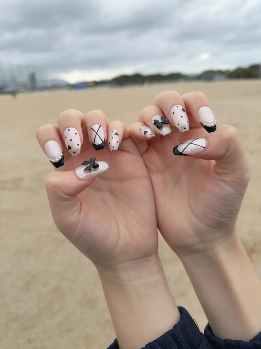 ネイル その他(ネイル) coco nailのネイルデザイン
