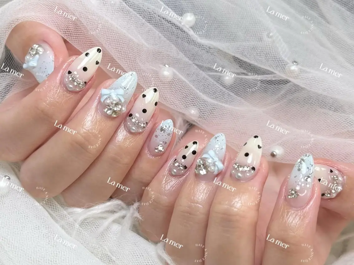ネイル ハンドネイル ハンドケア hikikibyee ♡のネイルデザイン