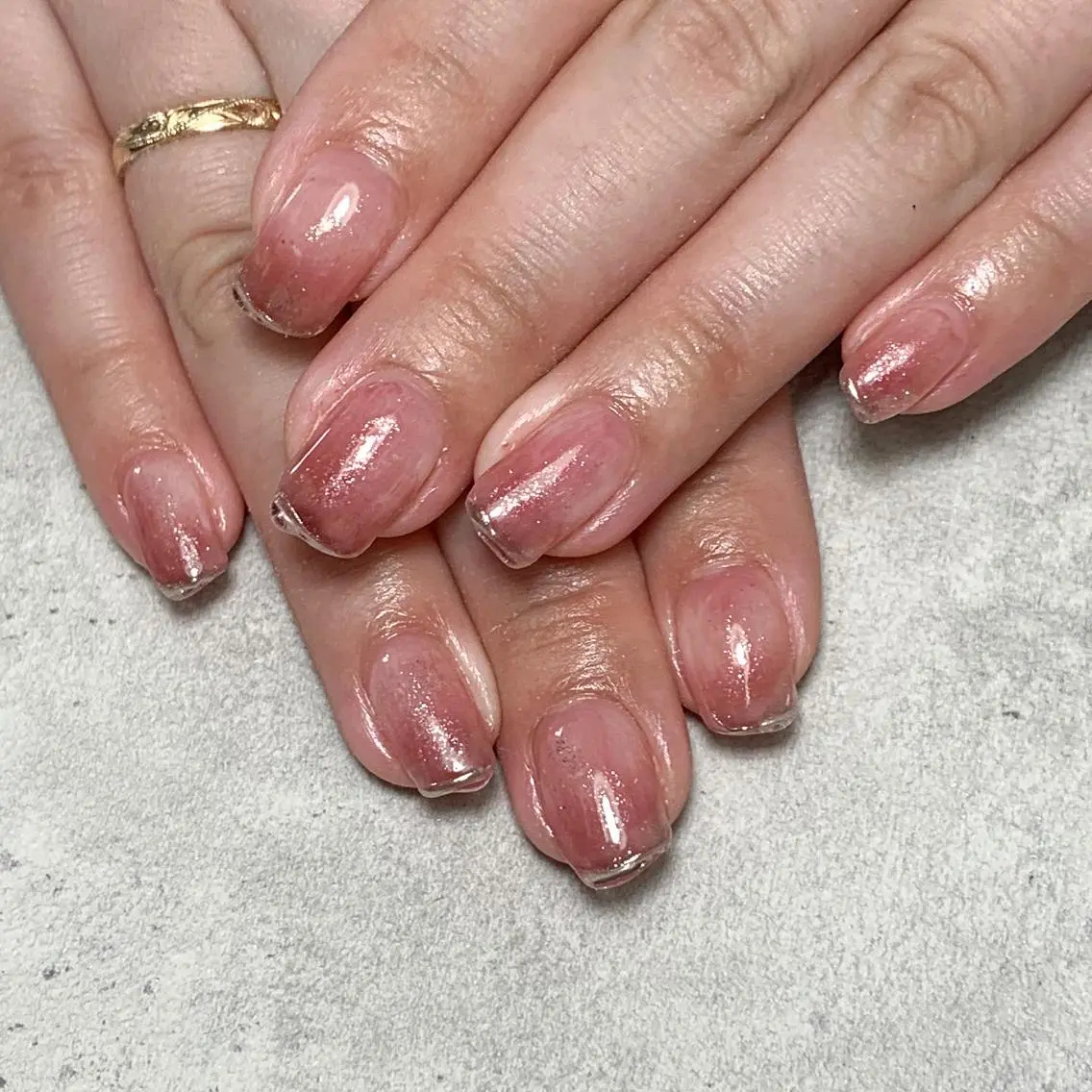 ネイル FIORITURA aiのネイルデザイン