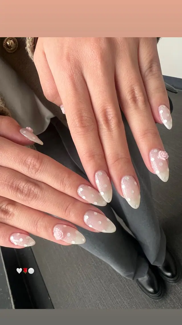 ネイル ハンドネイル rui nail 🫧天神のネイルデザイン