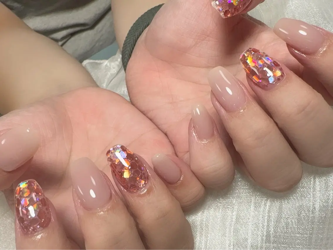 ネイル フットネイル Nail NaNaのネイルデザイン