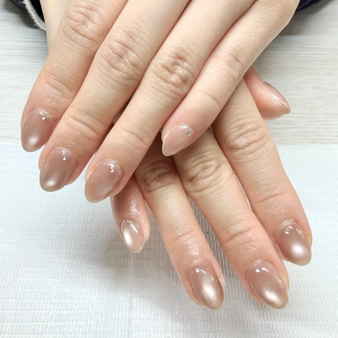 ネイル TRU 🎀manami🎀のネイルデザイン