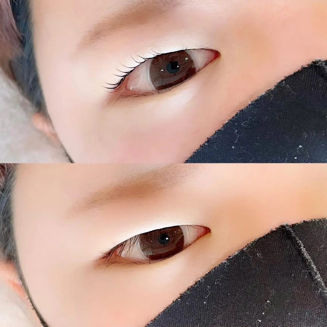 マツエク・マツパ eyelash salon7のマツエク・マツパデザイン