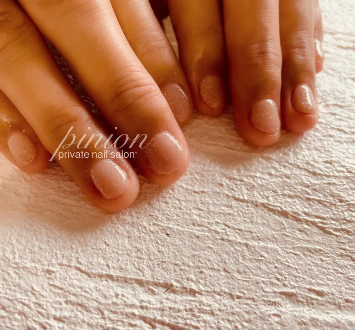ネイル nailstudio SOL.のネイルデザイン