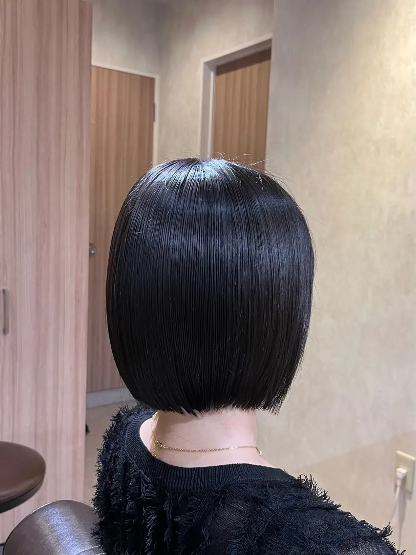 カットの写真