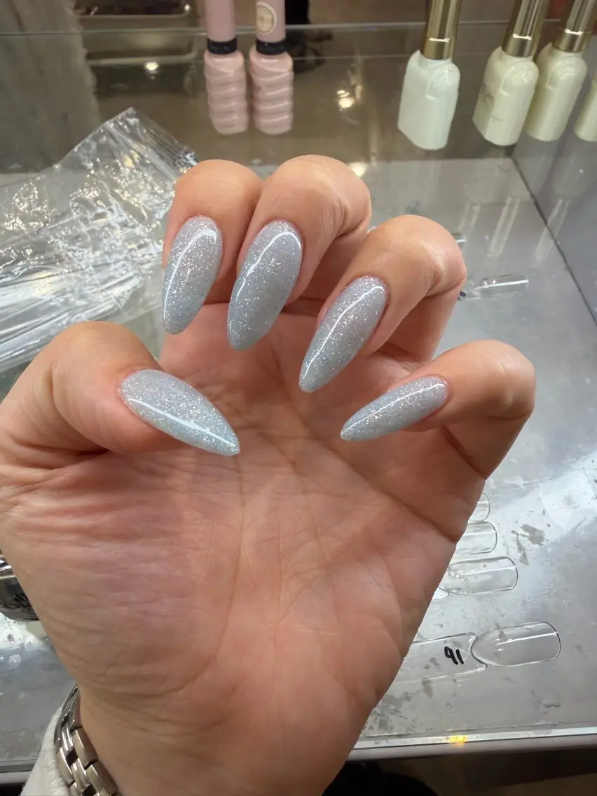 ネイル ハンドネイル ハンドケア Amys Nail スズカのネイルデザイン