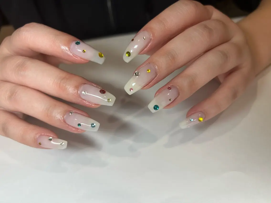 ネイル ハンドネイル N nail - KOBE -のネイルデザイン