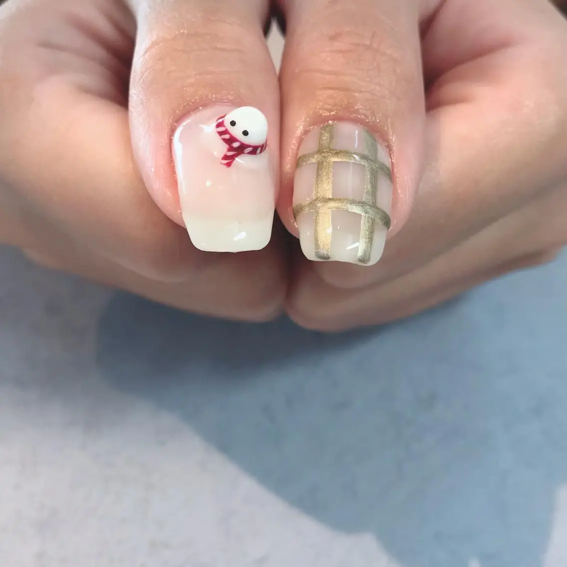 ネイル ハンドネイル Baden Nail ﾊﾞ-ﾃﾞﾝ ﾈｲﾙのネイルデザイン
